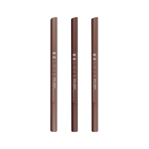Belove Royal Luminant Auto Eyebrow Pencil Dark Brown